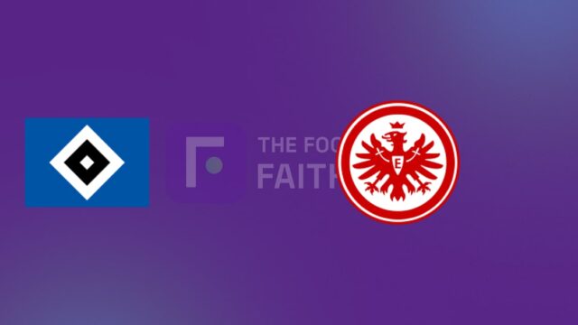 Hamburger SV vs Eintracht Frankfurt Prediction & Betting Tips – 27/10/2026