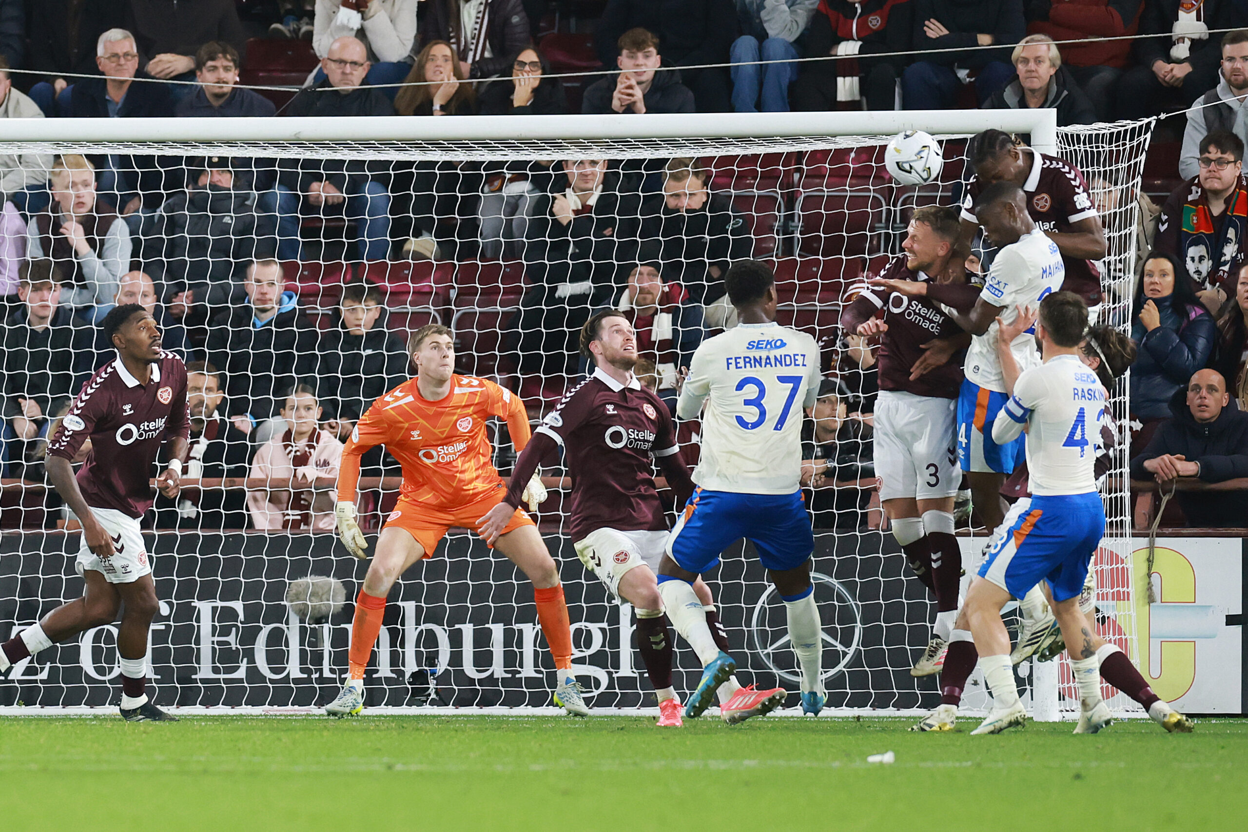 Rangers vs Aberdeen – Match preview and team news