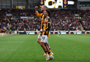 Hull City vs Ipswich Town – Predicted lineup and team news