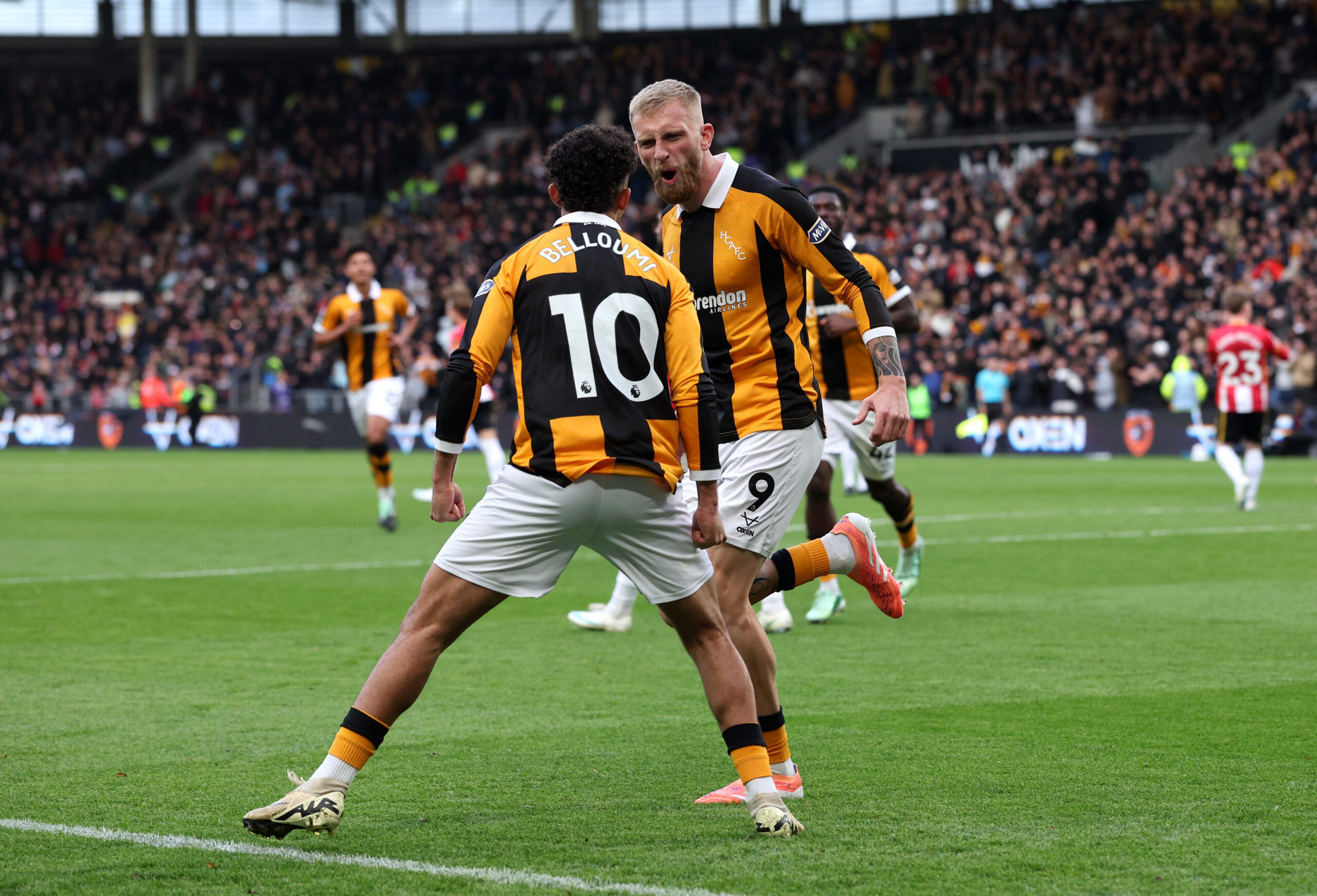 Hull City vs Ipswich Town – Match preview and team news