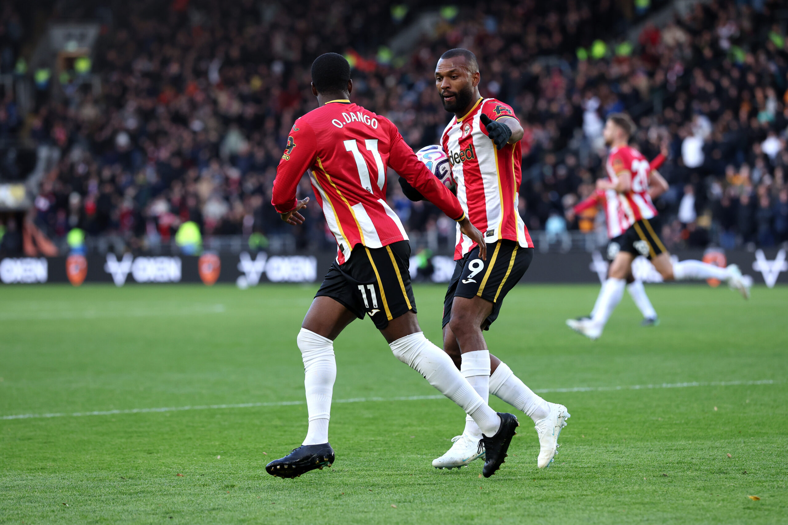 Brentford XI vs Sunderland – Predicted lineup and team news