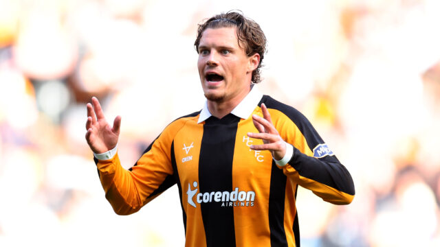 Hull City vs Brentford – Predicted lineup and team news