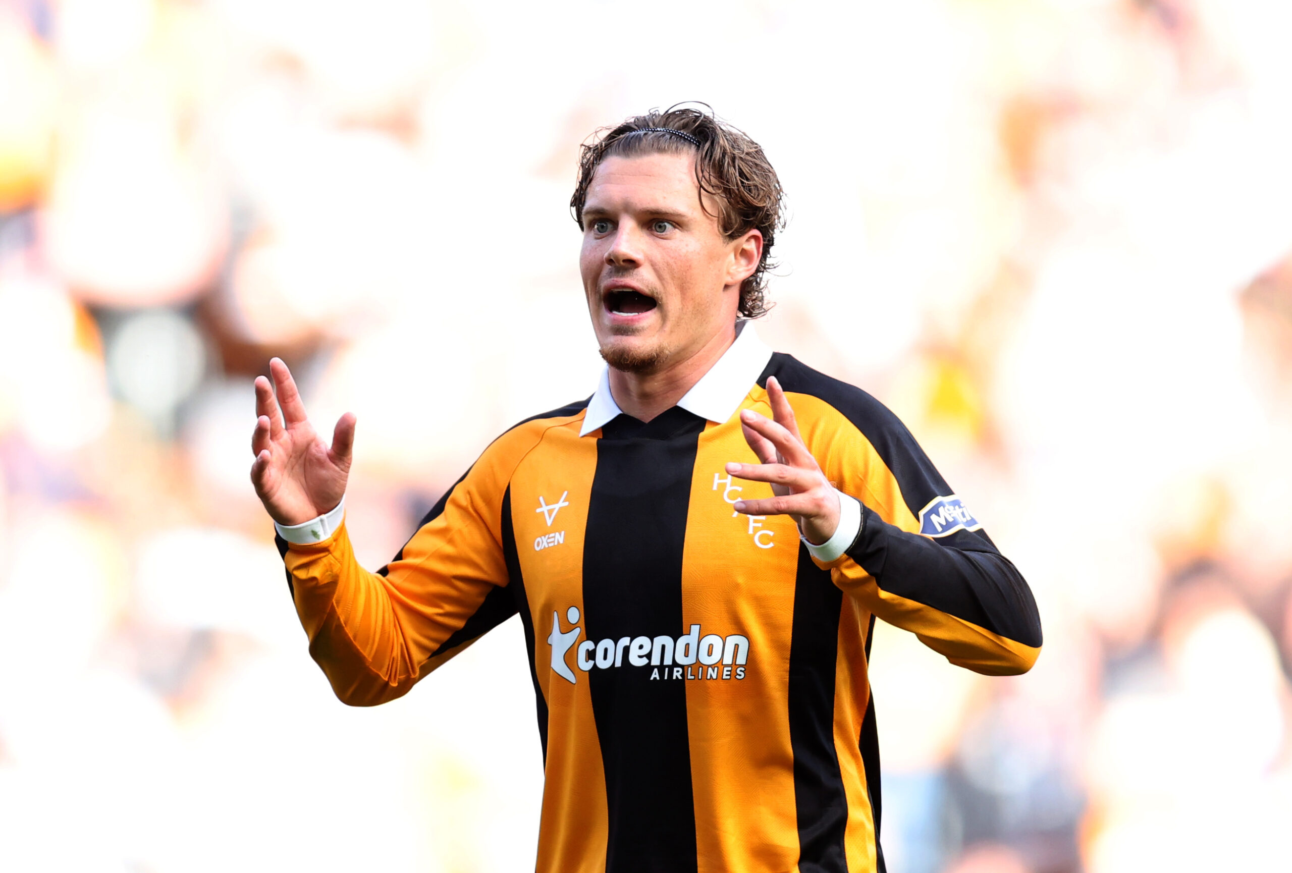 Hull City vs Brentford – Predicted lineup and team news