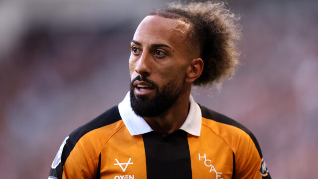 Hull City XI vs Fulham – Predicted lineup and team news