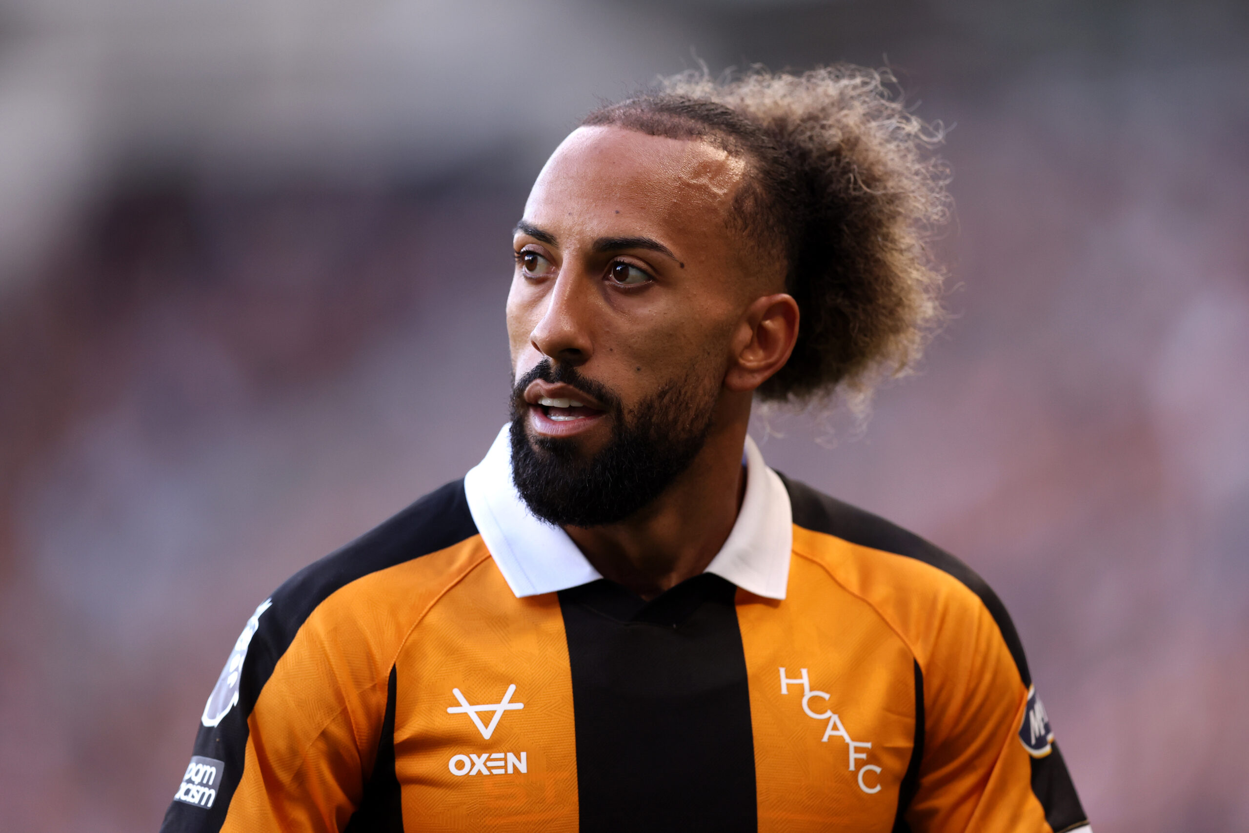 Hull City XI vs Fulham – Predicted lineup and team news