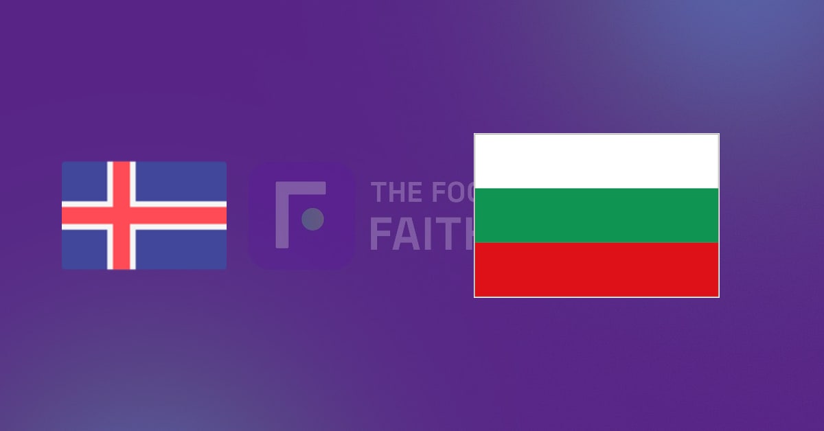 Iceland vs Bulgaria Prediction & Betting Tips – 03/10/2026