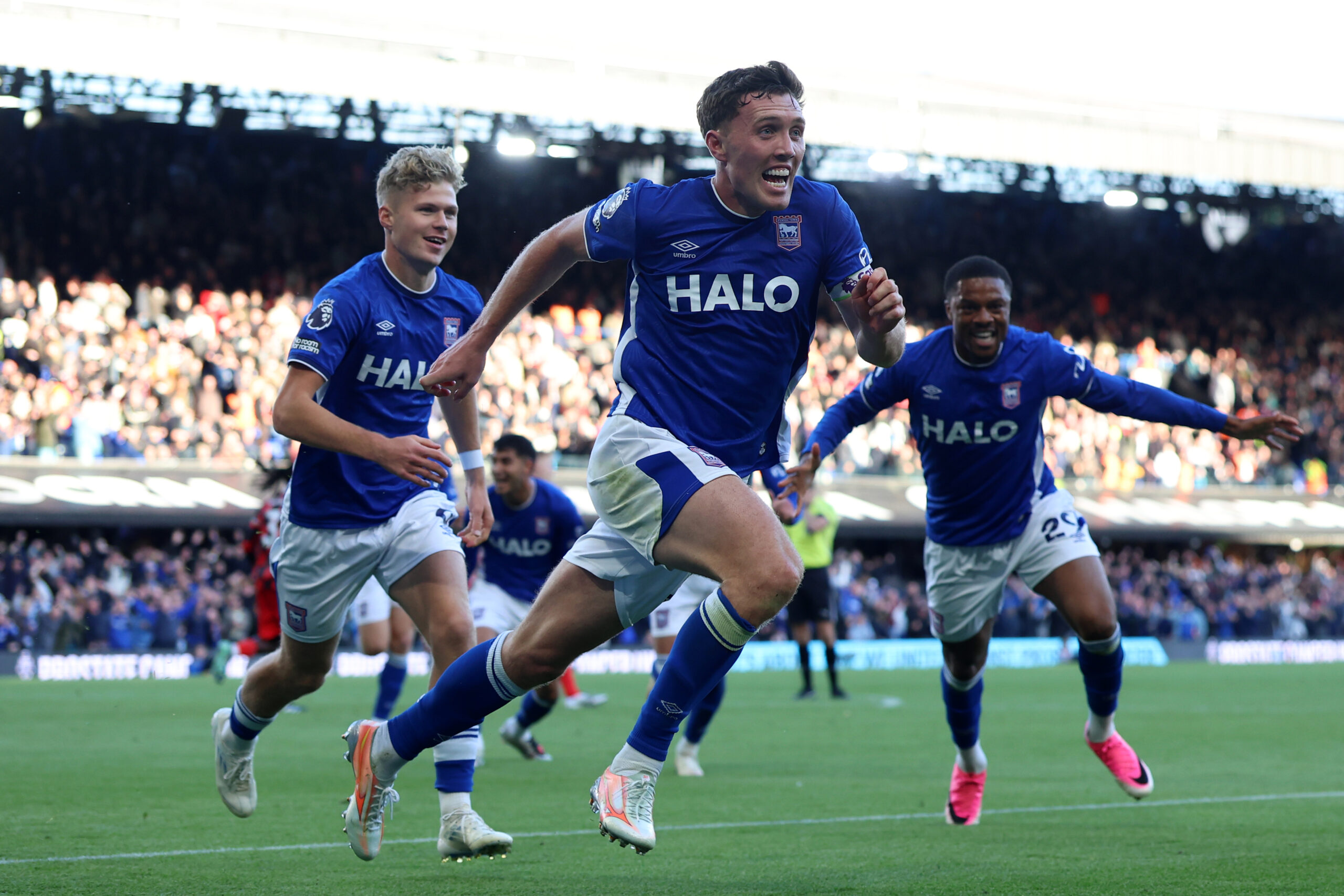 Ipswich Town vs Nottingham Forest – Match preview and team news