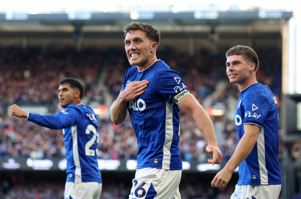 Ipswich Town XI vs Manchester City – Predicted lineup and team news