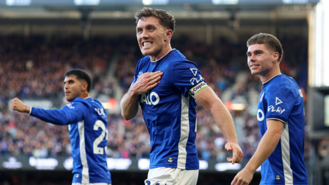 Ipswich Town XI vs Manchester City – Predicted lineup and team news