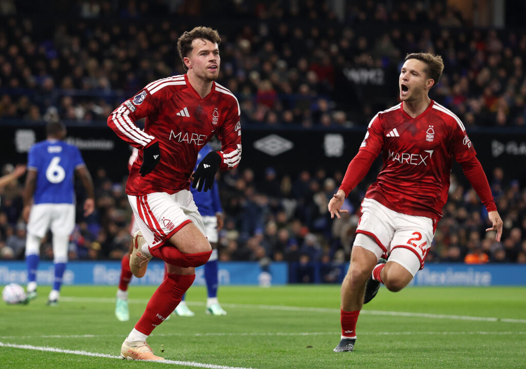 Nottingham Forest XI vs Brentford – Predicted lineup and team news