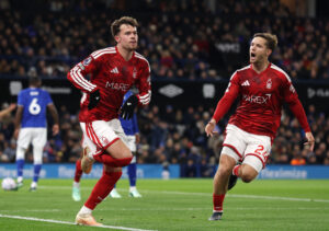 Nottingham Forest XI vs Brentford – Predicted lineup and team news