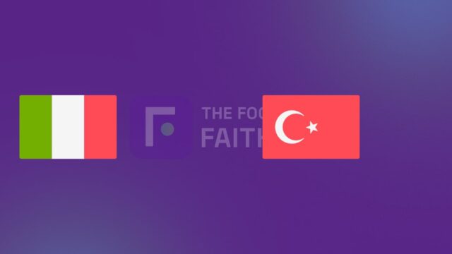 Italy vs Türkiye Prediction & Betting Tips – 05/10/2026