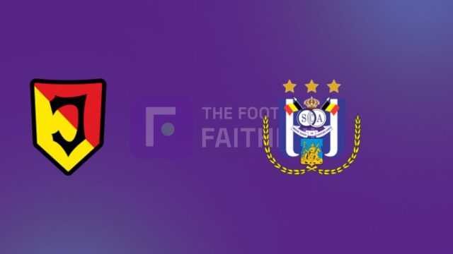 Jagiellonia Białystok vs Anderlecht Prediction & Betting Tips – 22/10/2026