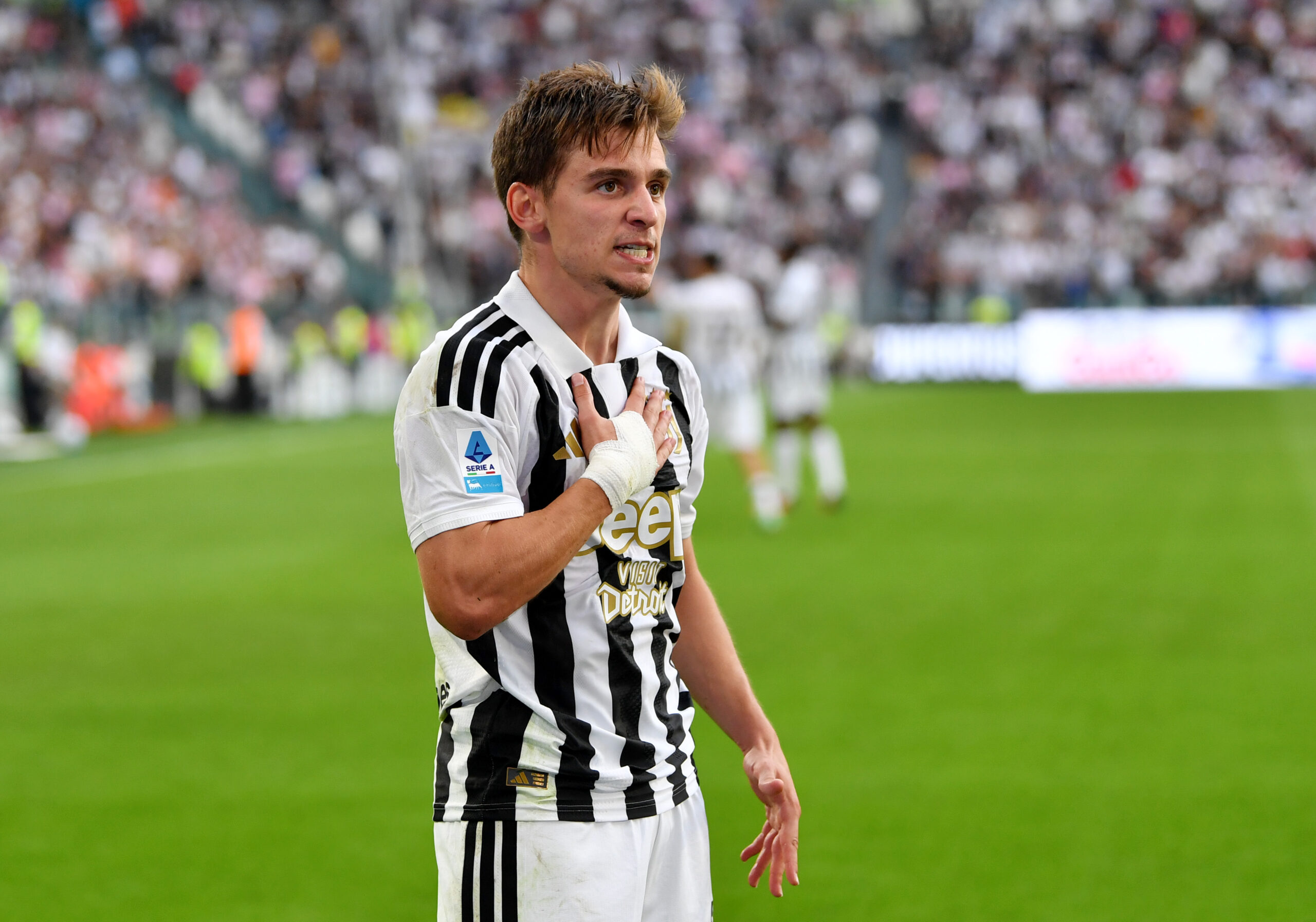 Cagliari vs Juventus – Match preview and team news