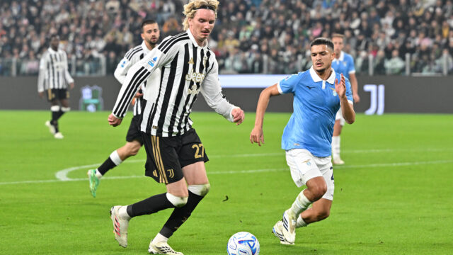 Juventus vs Rennes – Predicted lineup and team news