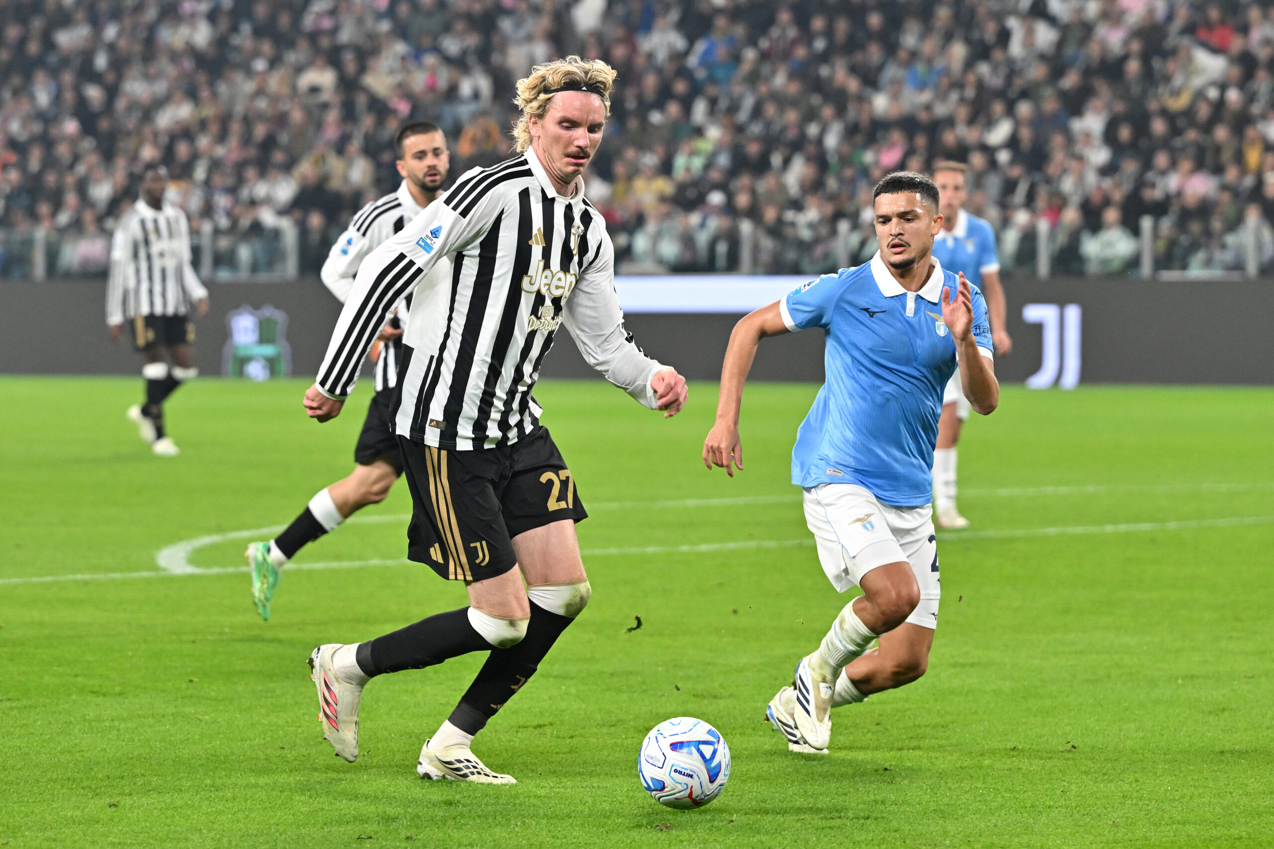 Juventus vs Rennes – Predicted lineup and team news