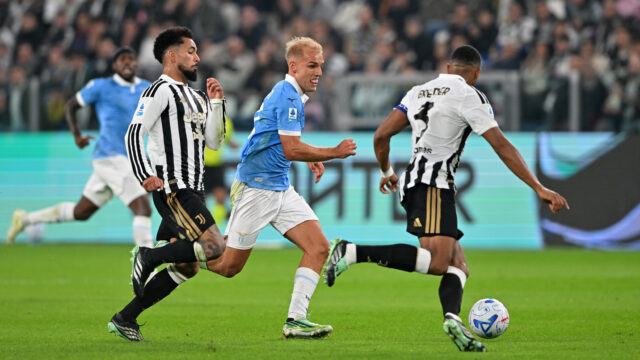Juventus vs Rennes – Match preview and team news
