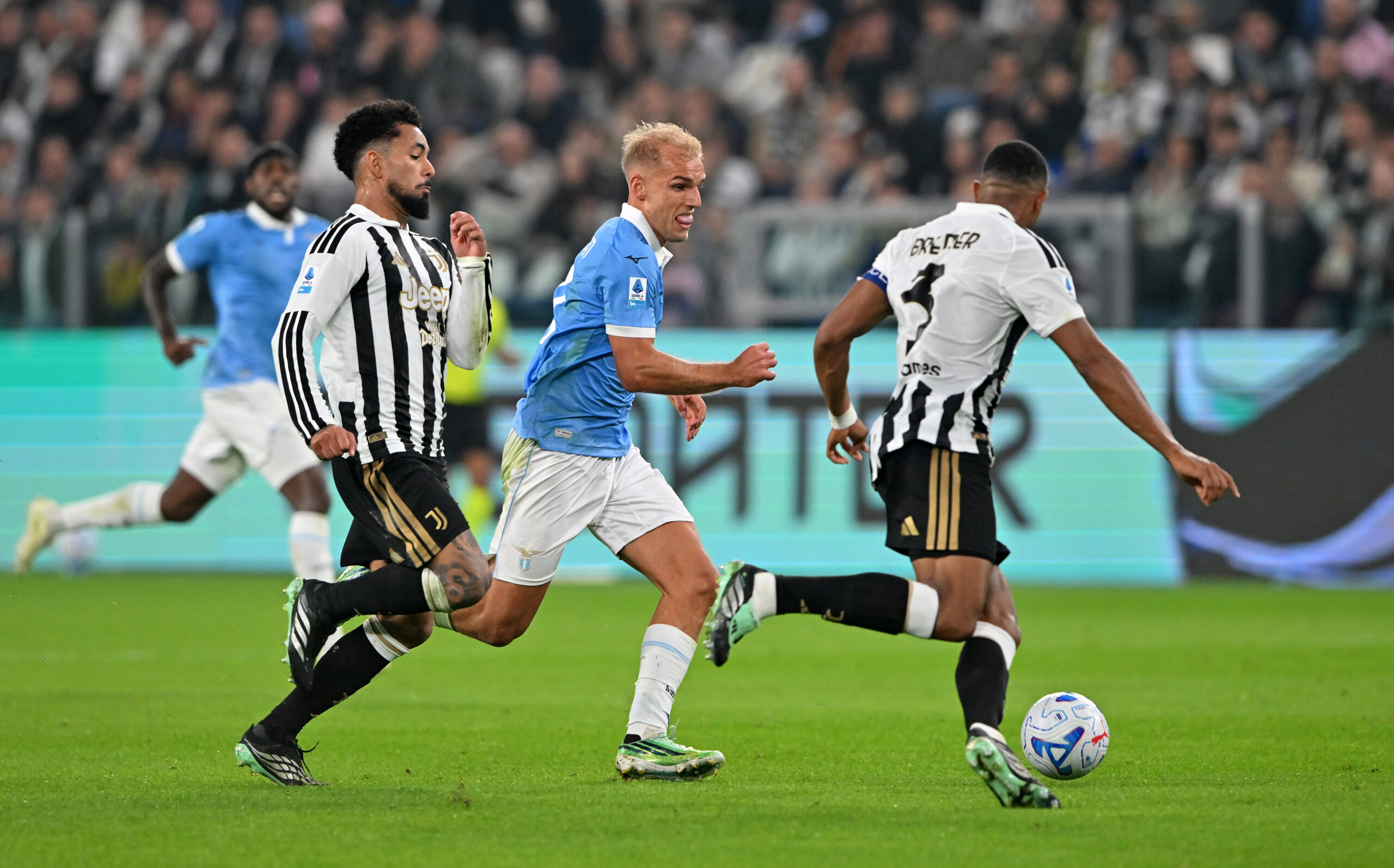 Juventus vs Rennes – Match preview and team news