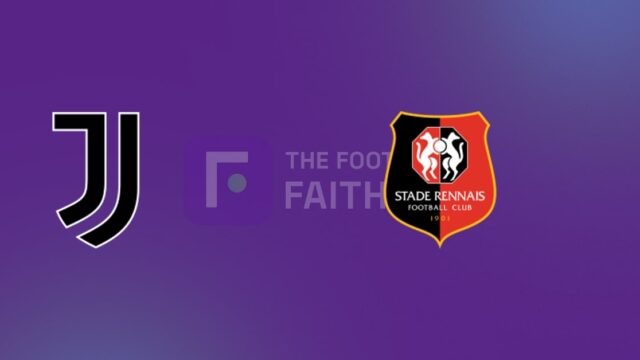 Juventus vs Rennes Prediction & Betting Tips – 22/10/2026