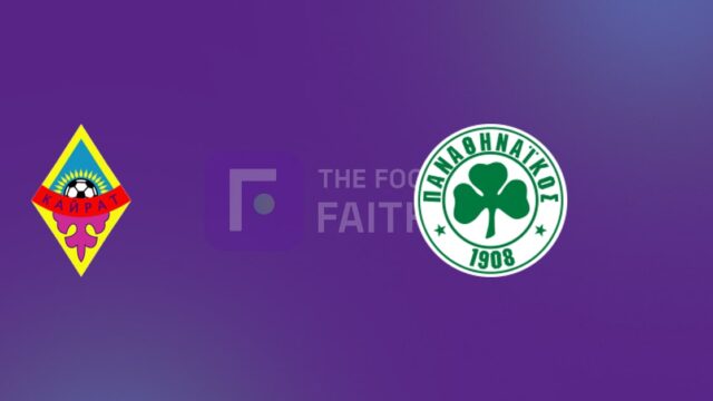 Kairat vs Panathinaikos Prediction & Betting Tips – 22/10/2026