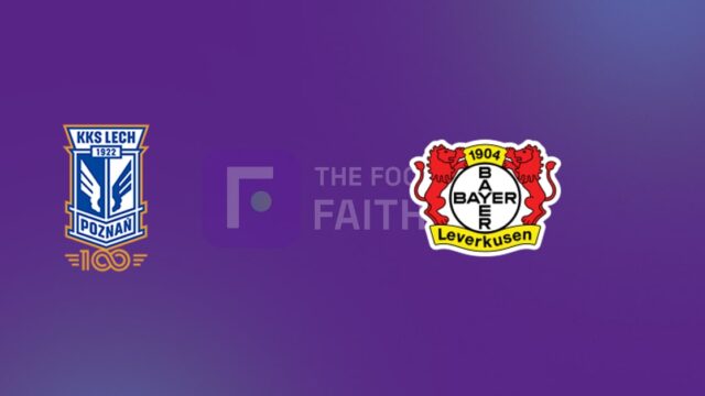 Lech Poznań vs Bayer 04 Leverkusen Prediction & Betting Tips – 15/10/2026