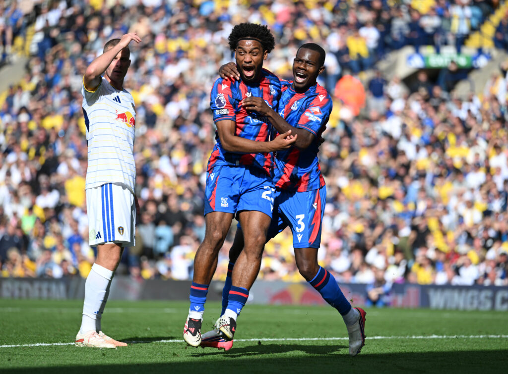 Crystal Palace vs Nottingham Forest – Predicted lineup and team news