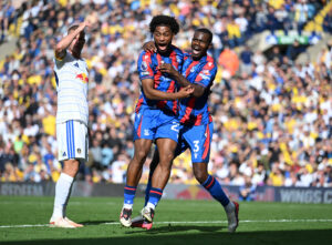 Crystal Palace vs Nottingham Forest – Predicted lineup and team news
