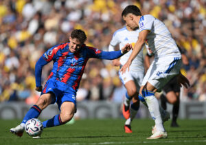 Crystal Palace vs Nottingham Forest – Match preview and team news