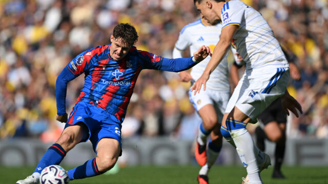 Crystal Palace vs Nottingham Forest – Match preview and team news