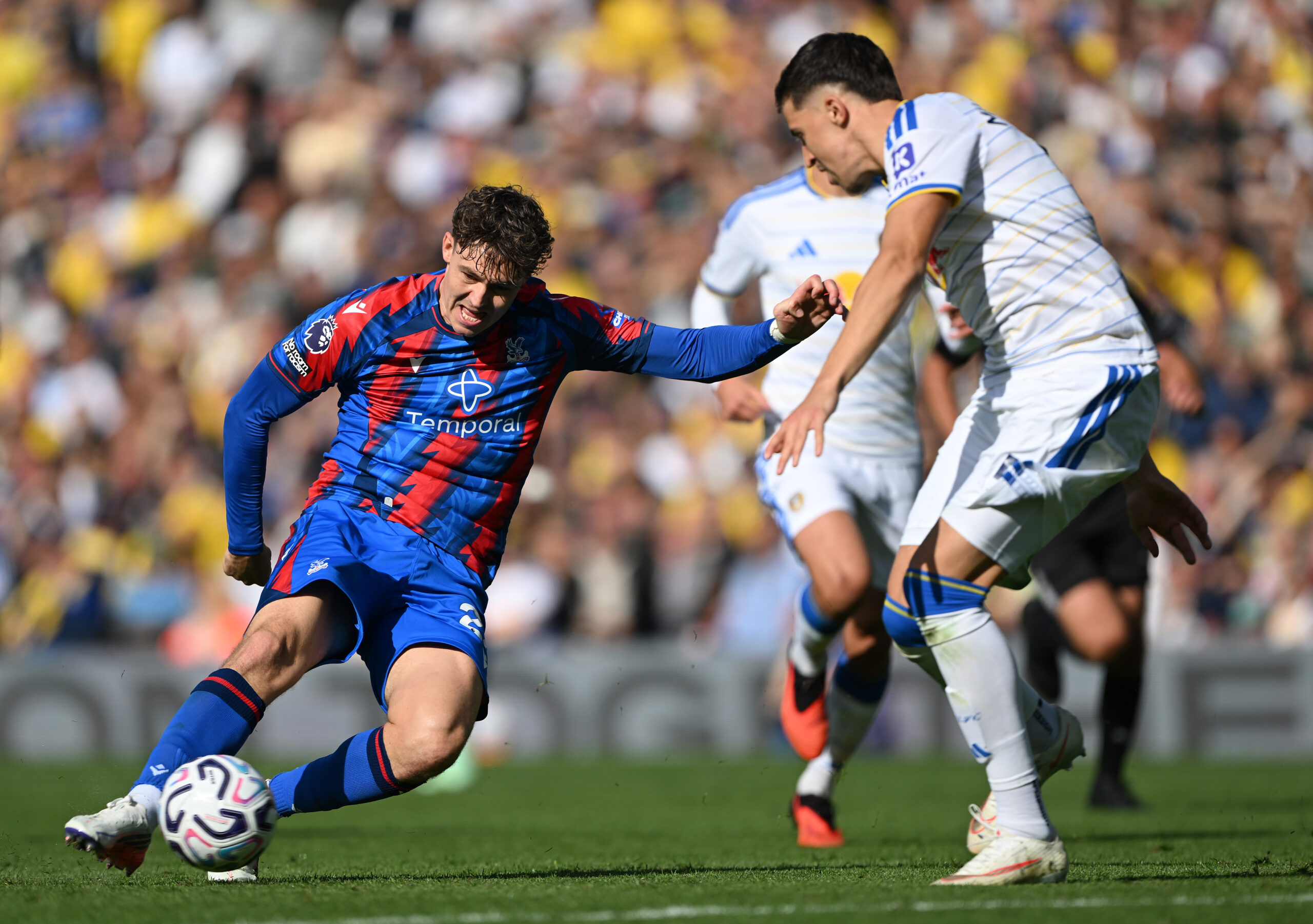Crystal Palace vs Nottingham Forest – Match preview and team news