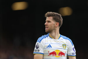Leeds United XI vs Sunderland – Predicted lineup and team news