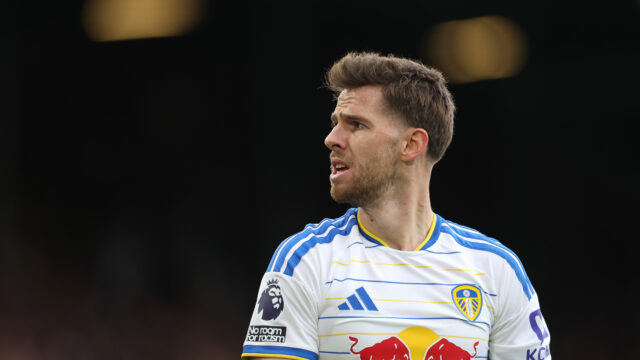 Leeds United XI vs Sunderland – Predicted lineup and team news