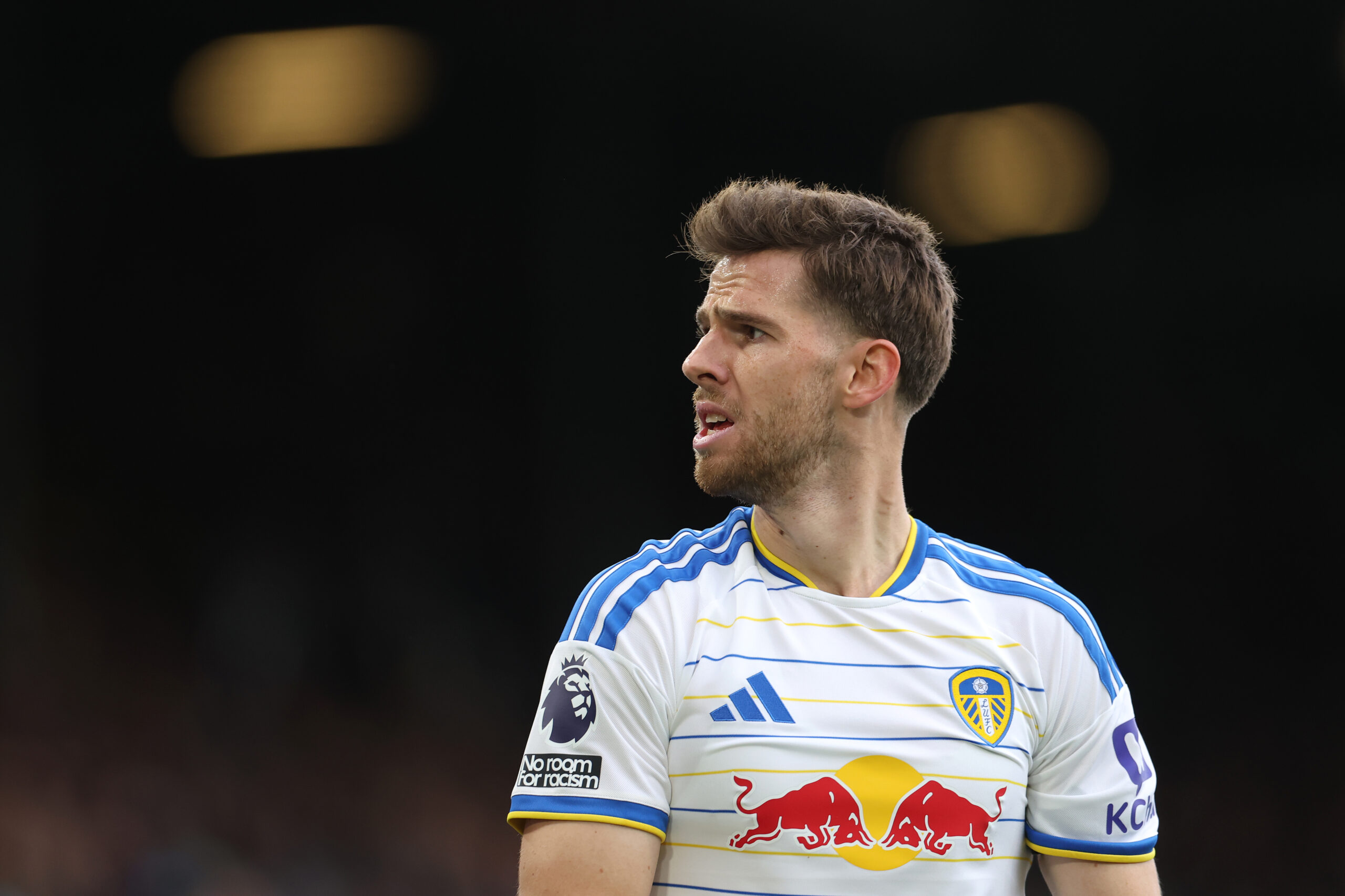 Leeds United XI vs Sunderland – Predicted lineup and team news