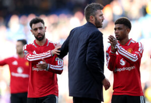 Manchester United vs Bournemouth – Match preview and team news