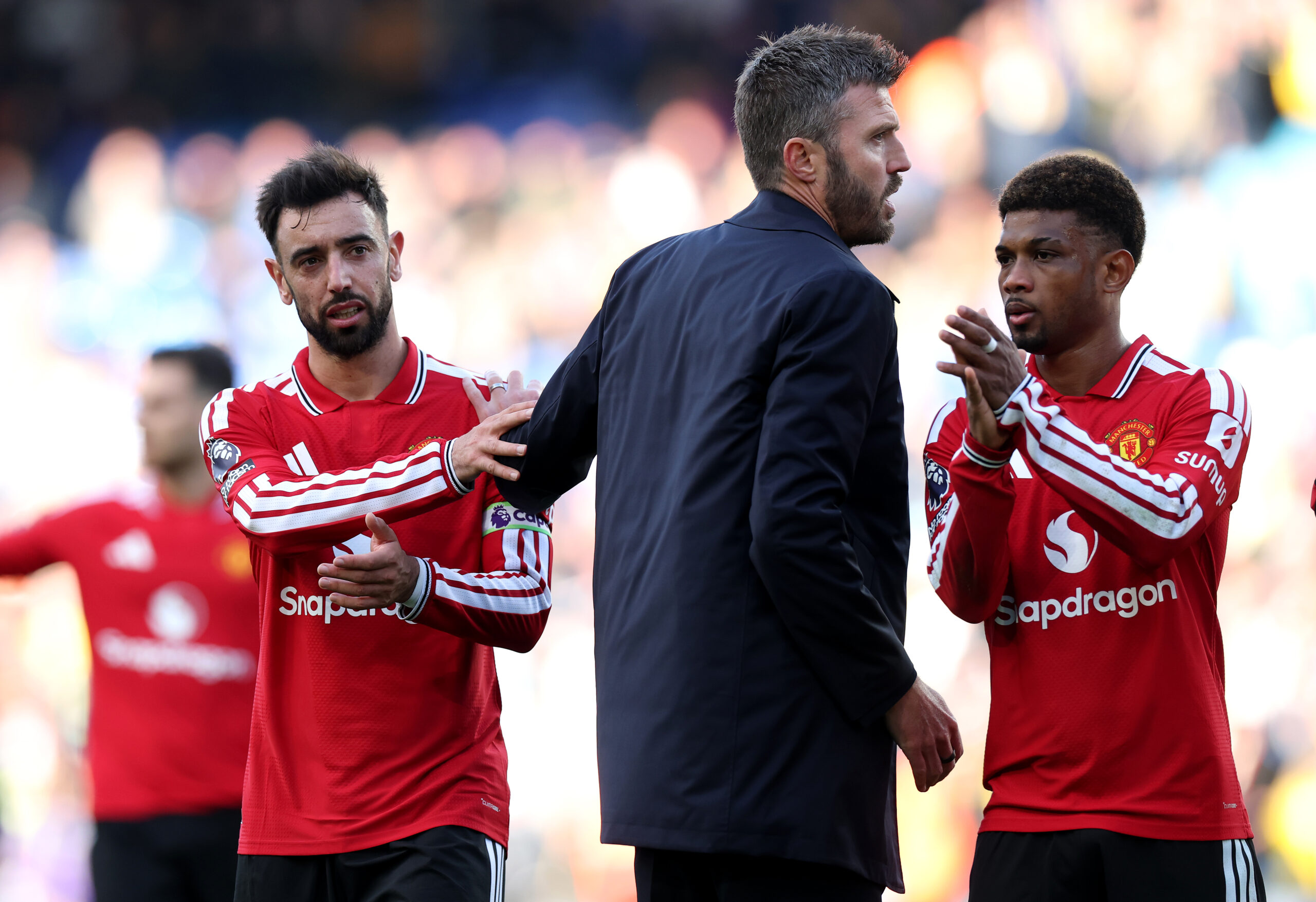 Manchester United vs Bournemouth – Match preview and team news