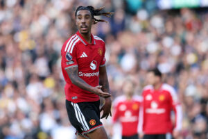 Amorim eyes raid on Manchester United for £52m defender