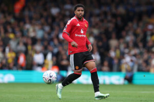 Manchester United XI vs Como – Predicted lineup and team news