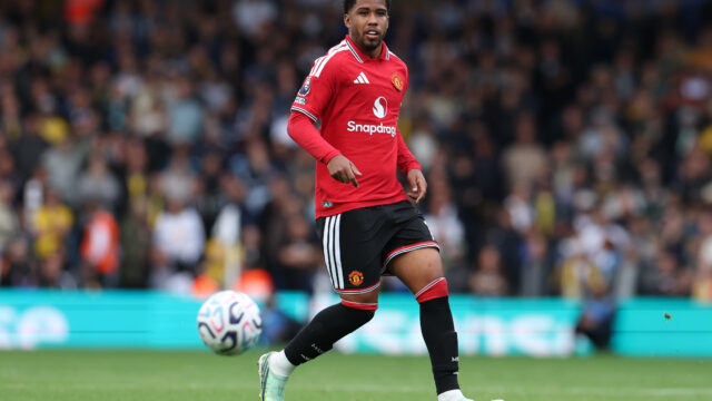 Manchester United XI vs Como – Predicted lineup and team news
