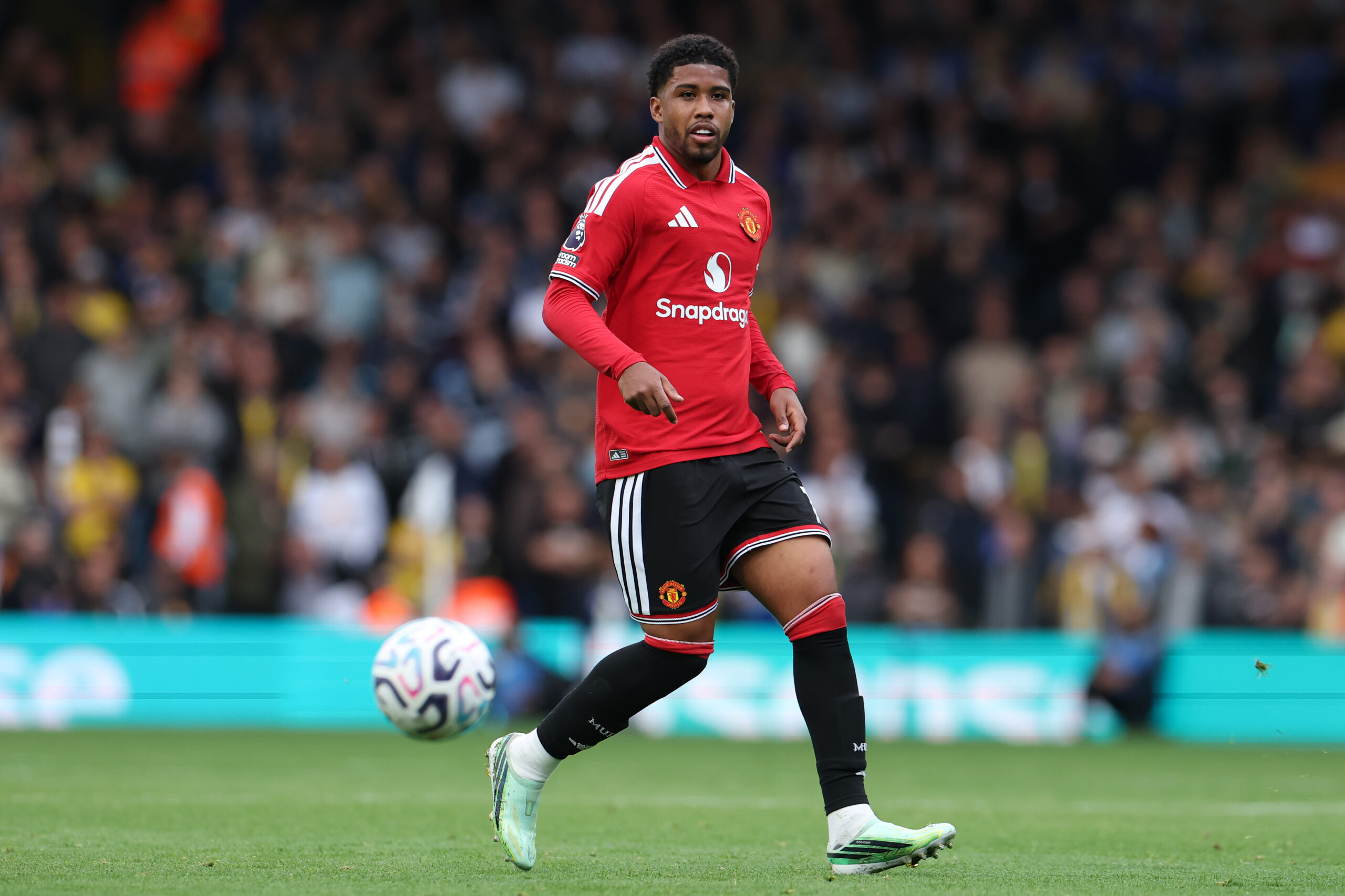 Manchester United XI vs Como – Predicted lineup and team news
