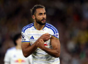 Leeds United vs Manchester United – Predicted lineup and team news