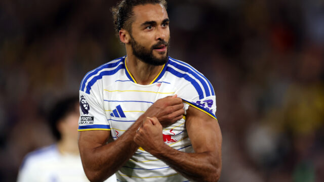 Leeds United vs Manchester United – Predicted lineup and team news