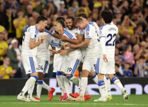 Leeds United vs Manchester United – Match preview and team news