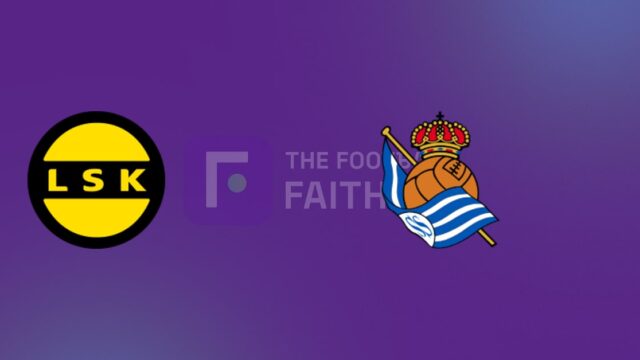 Lillestrøm vs Real Sociedad Prediction & Betting Tips – 22/10/2026