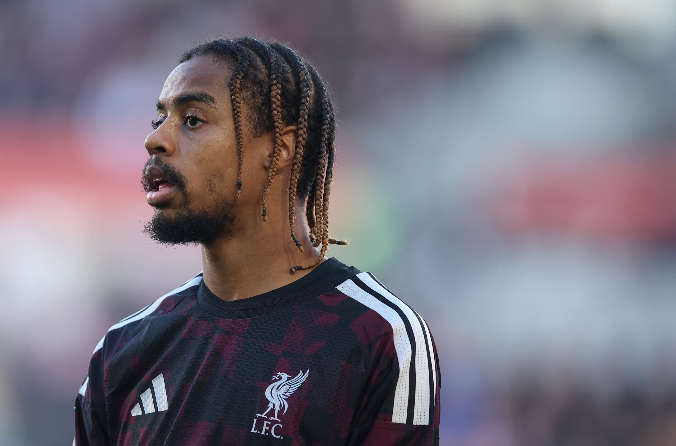 Liverpool injury latest on Barcola, Munoz and Szoboszlai ahead of Brighton