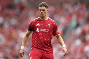 Liverpool XI vs Brentford – Predicted lineup and team news