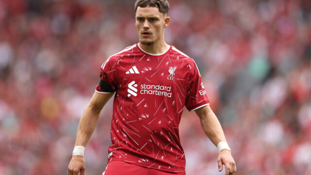 Liverpool XI vs Brentford – Predicted lineup and team news
