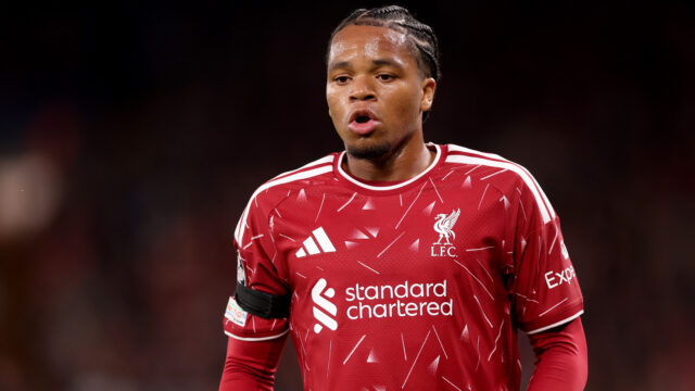 Liverpool vs Chelsea – Predicted lineup and team news