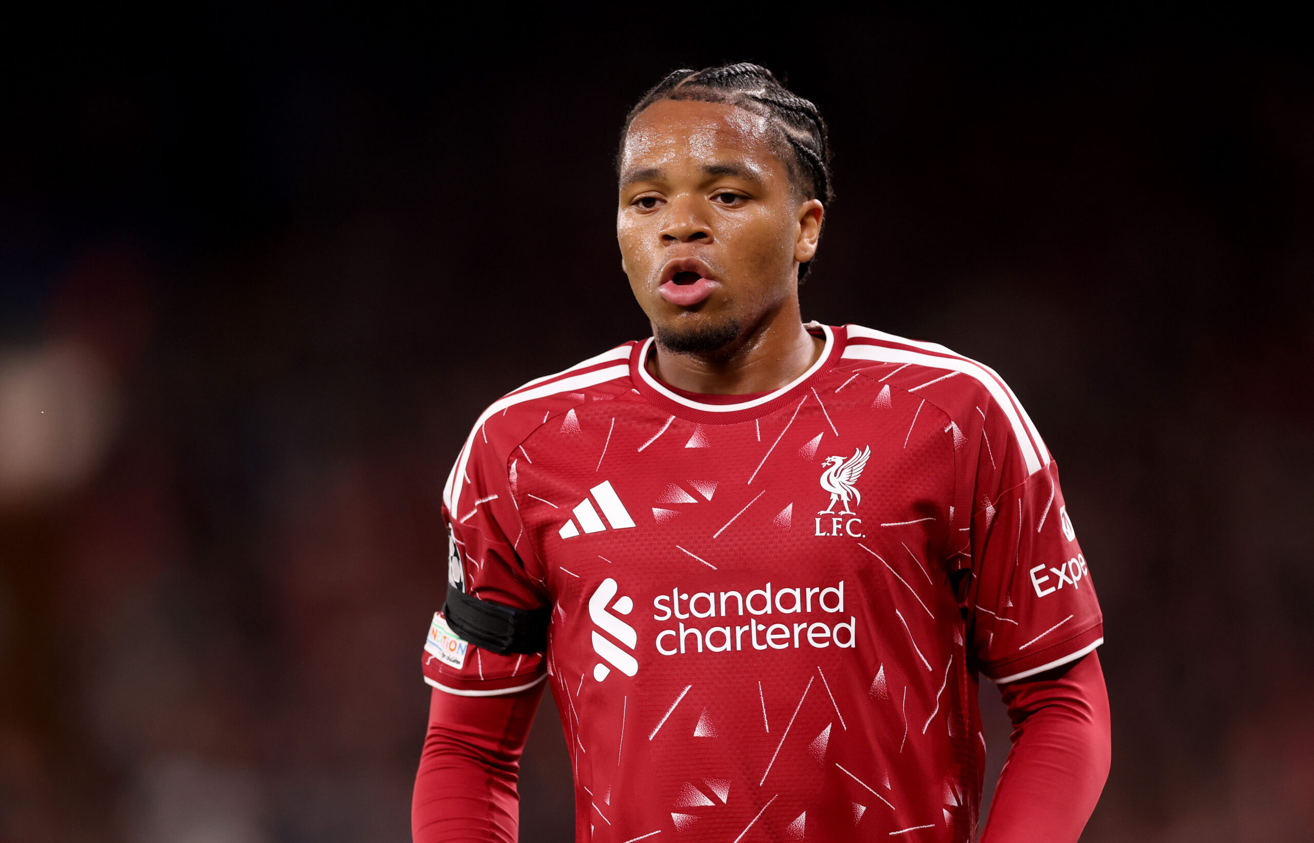 Liverpool vs Chelsea – Predicted lineup and team news