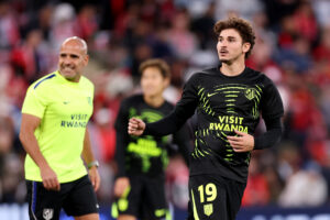 Spurs plot bold Alvarez bid and hope Barcelona release clause can get deal done