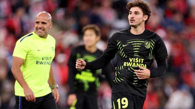 Spurs plot bold Alvarez bid and hope Barcelona release clause can get deal done